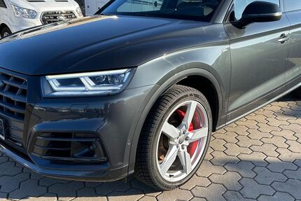 Audi Q5 127.055 km 27.990 &euro; Ratzeburg 23909