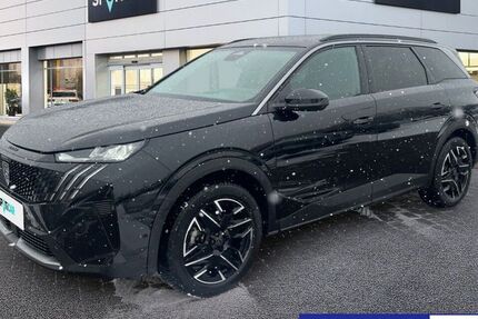Peugeot 5008 23.022 km 29.990 &euro; Jüterbog 14913