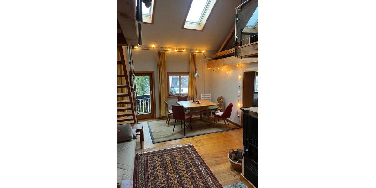 WG ZIMMER IN SONTHOFEN FREI ab 01.03.2026 1 zimmer