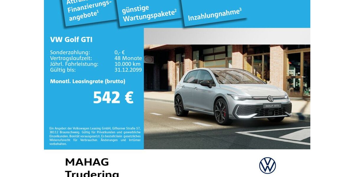 VW Golf 7.884 km 46.880 &euro; München 81825