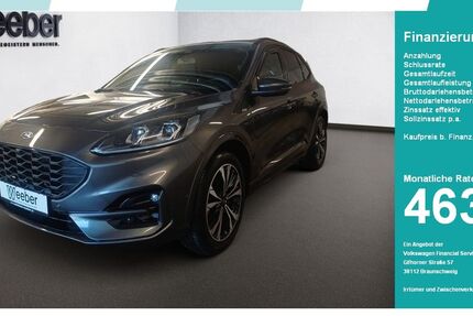 Ford Kuga 32.201 km 24.980 &euro; Leonberg 71229