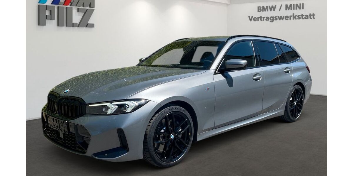 BMW 330 4.835 km 42.500 &euro; Bad König 64732