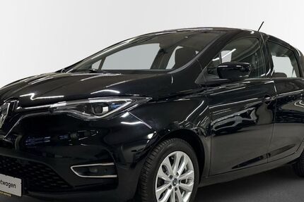 Renault ZOE 38.822 km 10.900 &euro; Stuttgart 70469