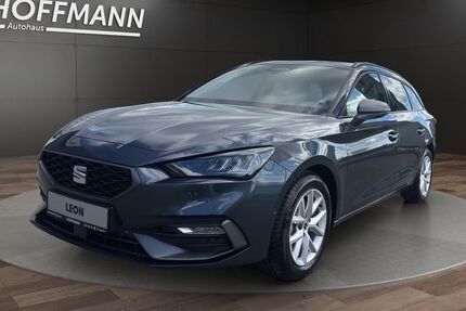 Seat Leon 5.535 km 34.850 &euro; Winterberg 59955