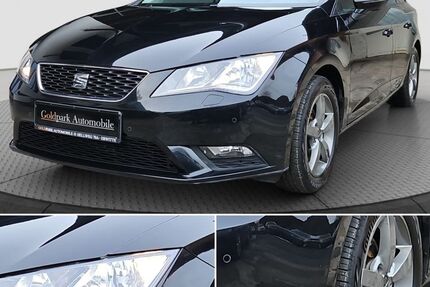 Seat Leon 129.000 km 10.890 &euro; Erwitte 59597