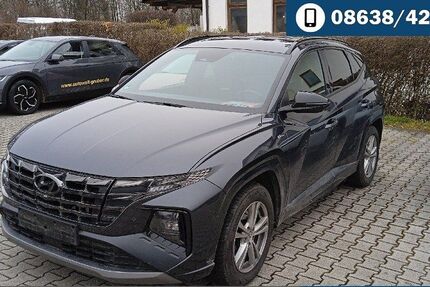 Hyundai TUCSON 31.352 km 29.450 &euro; Traunstein 83278