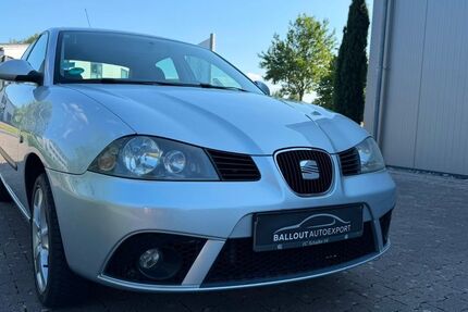 Seat Ibiza 200.000 km 1.250 &euro; Lippstadt 59557