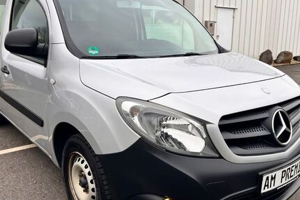 Mercedes-Benz Citan 100.000 km 9.590 &euro; Andernach 56626