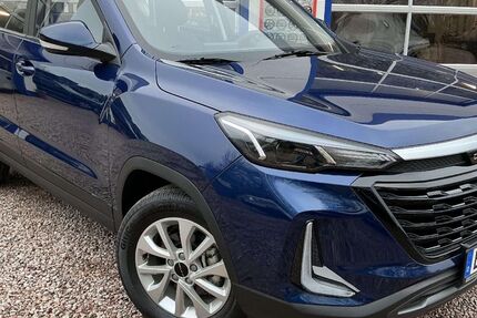 Baic Beijing X35 5.000 km 19.990 &euro; Lensahn 23738