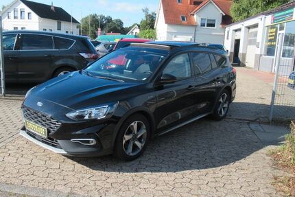 Ford Focus 202.000 km 9.950 &euro; Nordenham 26954