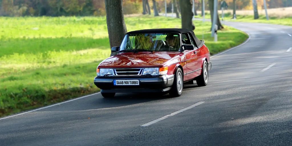 Saab 900 200.000 km 12.500 &euro; Treuenbrietzen 14929