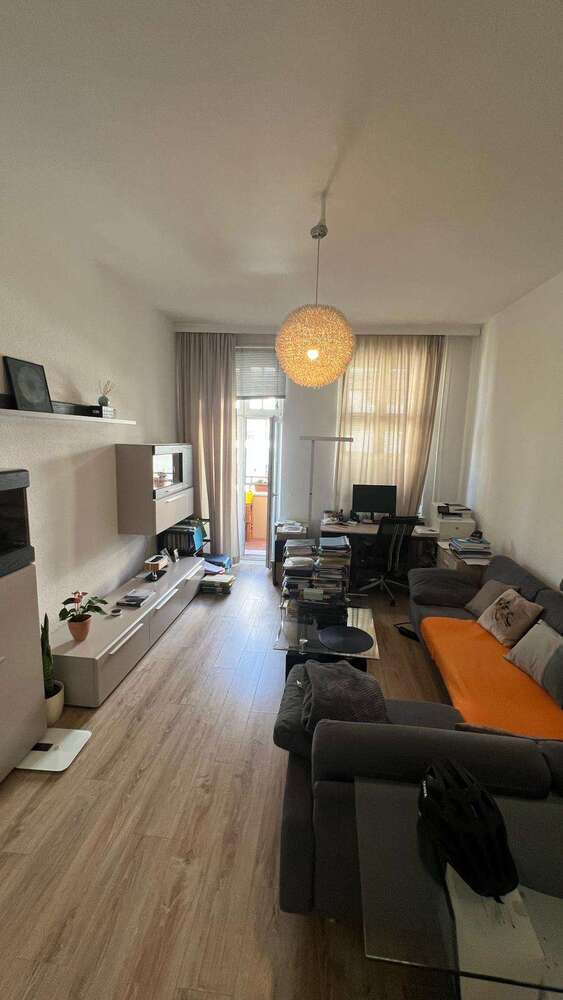 Wohnung zum Mieten in Berlin 1.200 € 60 m²