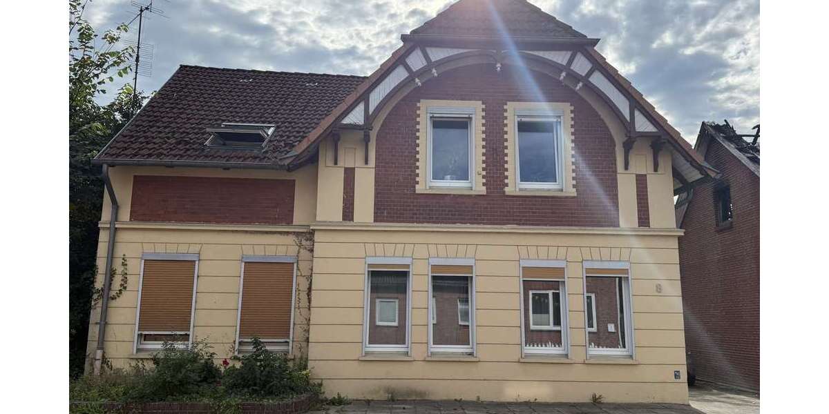 Einfamilienhaus Kellinghusen - 23 Zimmer, 500 m&sup2;, 674.900&euro; | Angebot:26804191