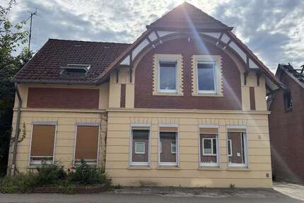Haus Kellinghusen - 23 Zimmer, 500 m&sup2;, 674.900&euro; | Angebot:26804191