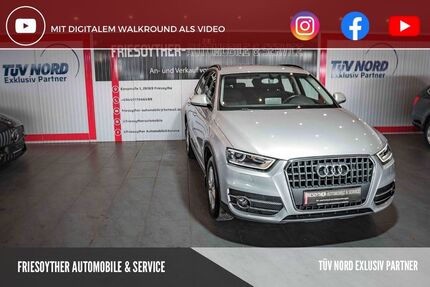 Audi Q3 166.120 km 10.990 &euro; Friesoythe 26169