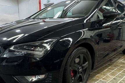 Seat Leon 168.000 km 8.750 &euro; Bad Marienberg 56470