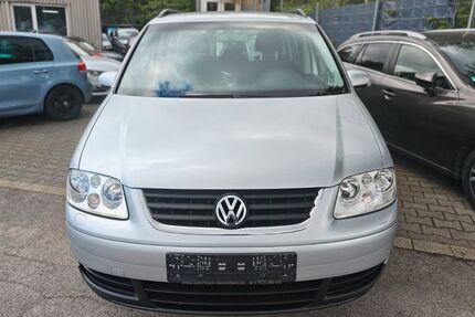 VW Touran 188.342 km 4.000 &euro; Essen 45356