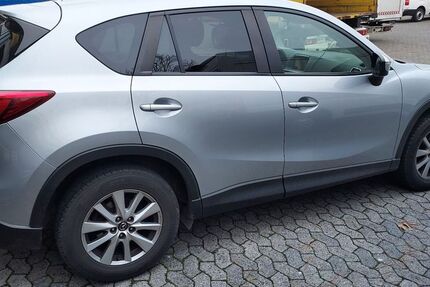 Mazda CX-5 233.000 km 6.900 &euro; Fröndenberg 58730