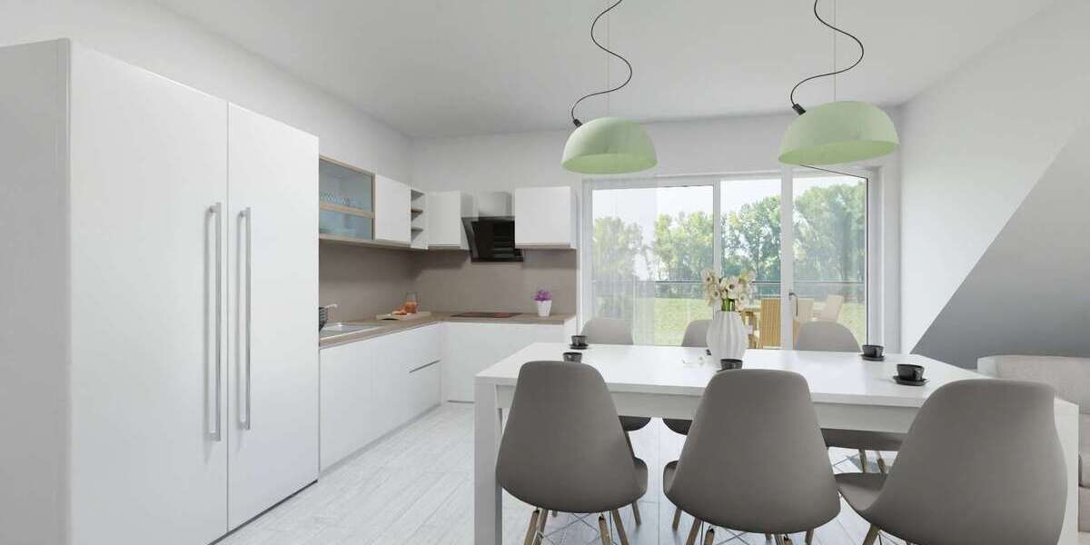 Wohnung zum Kaufen in Rottenburg 579.000 € 132.6 m² 6.5 zimmer