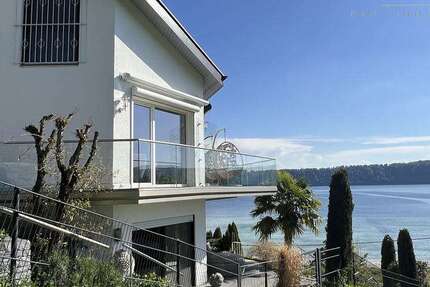 Haus Sipplingen - 4.5 Zimmer, 191 m&sup2;, 3.500&euro; | Angebot:25861255