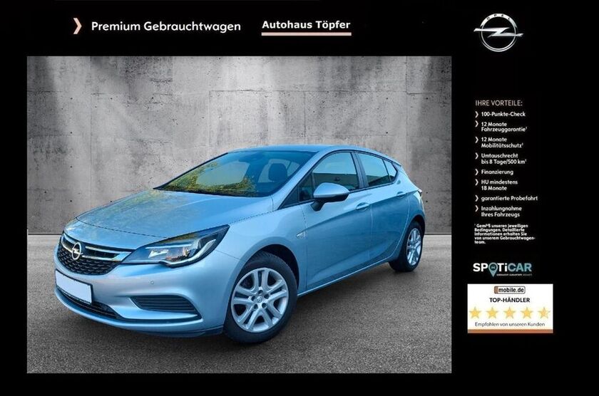 Astra