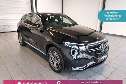 Mercedes EQC