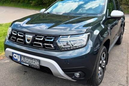 Dacia Duster 90.000 km 13.200 &euro; Heidenheim 89522