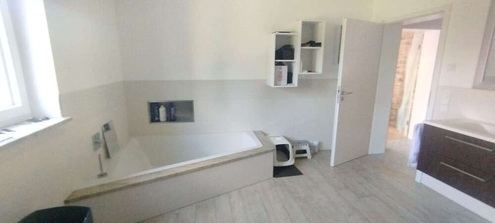 Modernes 1-2 Familienahaus mit viel Platz und Raffinesse - Einfamilienhaus Oettersdorf | Angebot:27249006