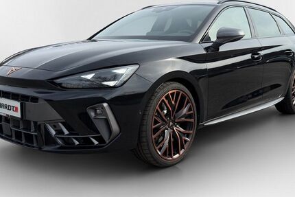 Cupra Leon 22.000 km 41.350 &euro; Meiningen 98617