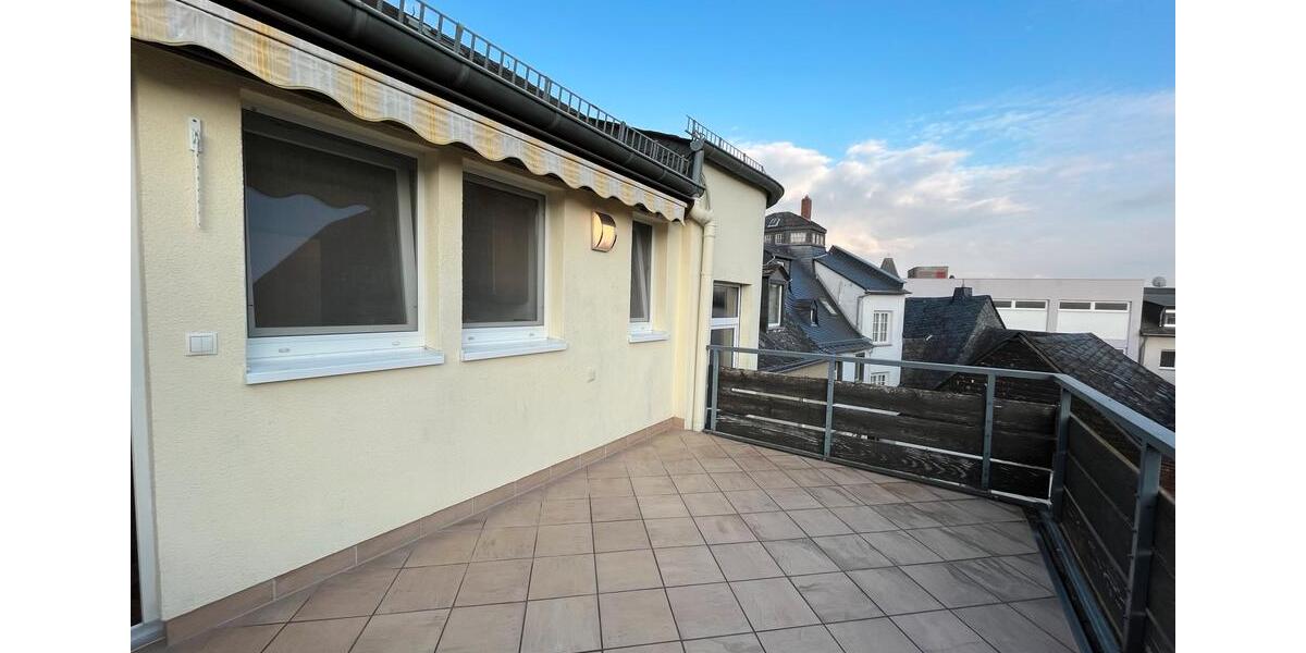 Dachgeschoßwohnung Mayen - 3 Zimmer, 70 m&sup2;, 780&euro; | Angebot:26033599