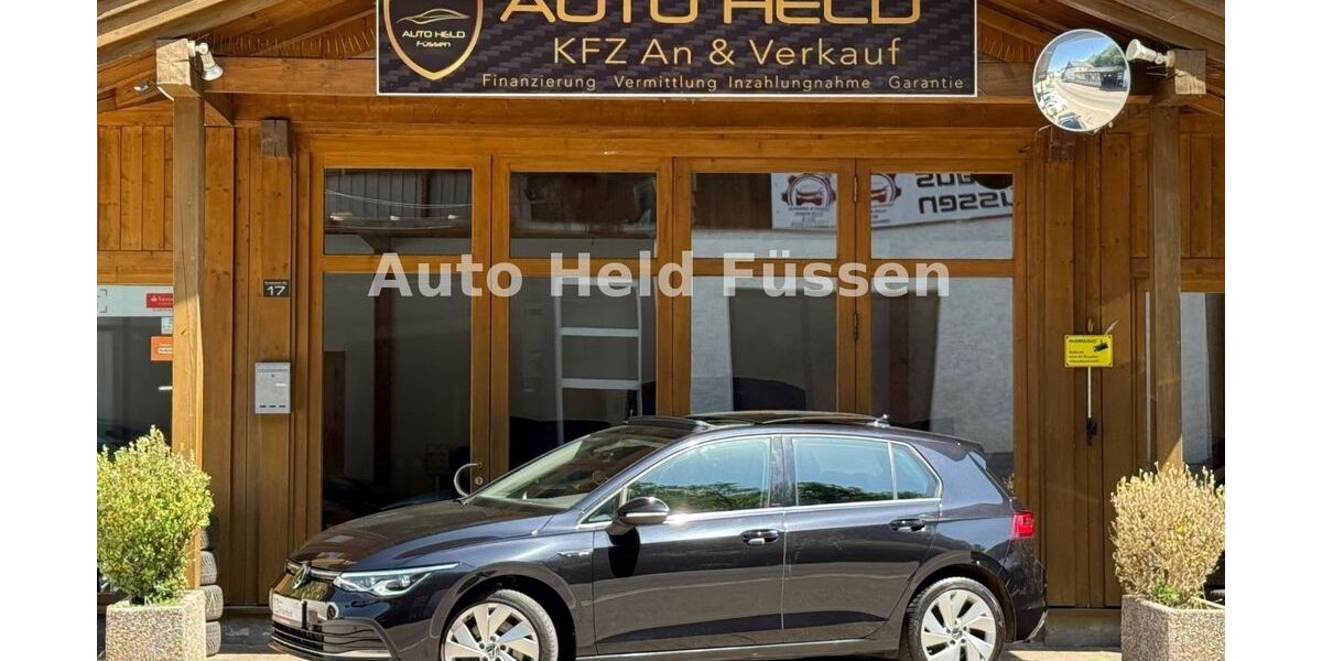 VW Golf 72.803 km 24.990 &euro; Füssen 87629