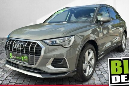 Audi Q3 15.813 km 36.410 € Chemnitz 09116