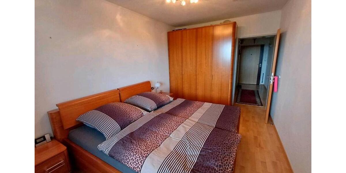 Etagenwohnung Töging am Inn - 3 Zimmer, 89 m&sup2;, 245.000&euro; | Angebot:26652254