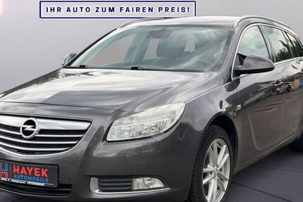 Opel Insignia 188.143 km 2.350 &euro; Schlitz 36110