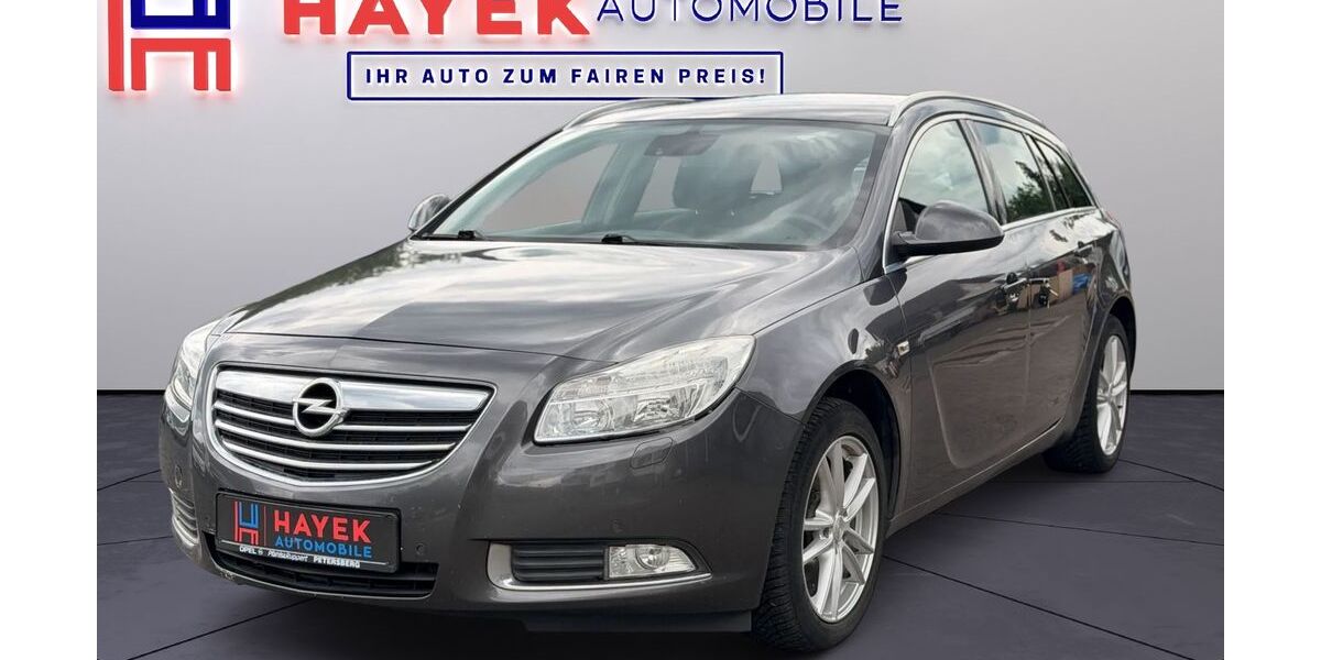 Opel Insignia 188.143 km 2.350 &euro; Schlitz 36110