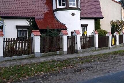 Haus Osterburg (Altmark) - 6 Zimmer, 130 m&sup2;, 260.000&euro; | Angebot:24743478