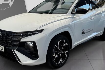 Hyundai TUCSON 8.000 km 32.990 &euro; Achim 28832