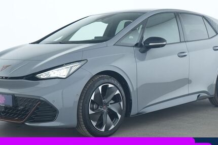 Cupra Born 25.005 km 29.225 &euro; Garching bei München 85748