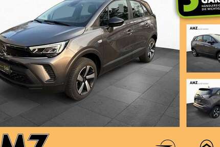 Opel Crossland 19.700 km 14.990 &euro; Pfaffenhofen 85276