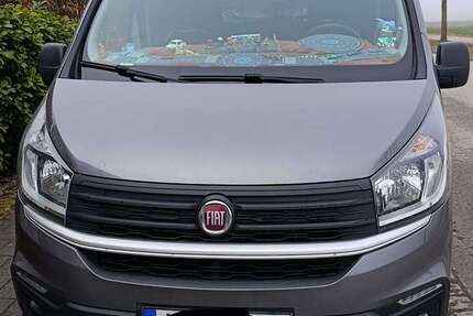 Fiat Talento 173.011 km 7.000 &euro; Höhenkirchen-Siegertsbrunn 85635