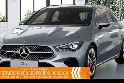 Mercedes-Benz CLA 180 Shooting Brake 2.521 km 30.890 &euro; Erlangen 91056