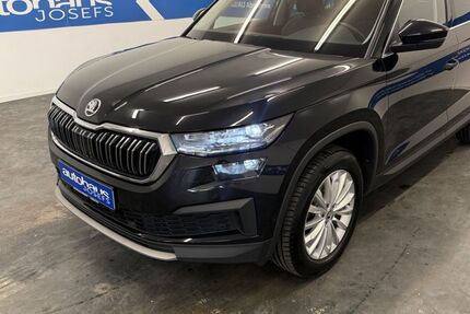 Skoda Kodiaq 122.924 km 27.499 &euro; Delbrück 33129