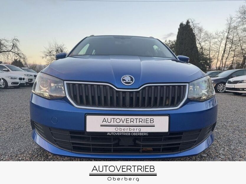 Fabia