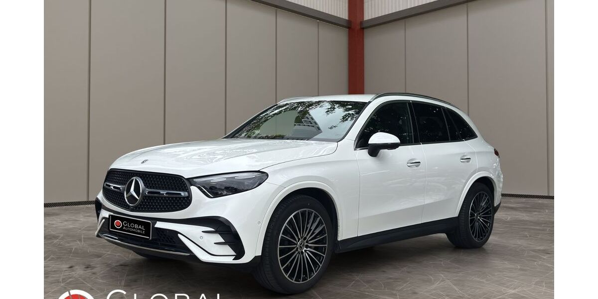 Mercedes-Benz GLC 200 12.500 km 56.490 &euro; Potsdam 14478