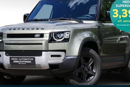 Land Rover Defender 20.996 km 56.500 € Kaiserslautern 67655