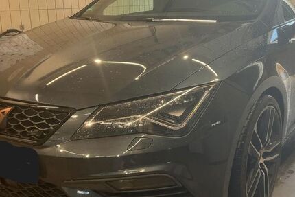Seat Leon 85.000 km 22.499 € Fuldatal (Kassel) 34233