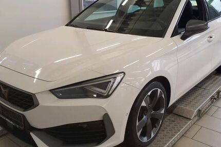 Cupra Leon 190.083 km 17.990 &euro; Vechelde 38159