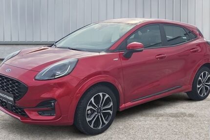 Ford Puma 13.938 km 19.750 &euro; Eschwege 37269