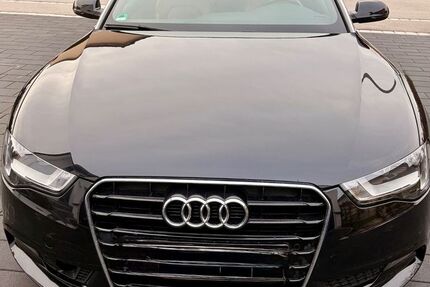 Audi Cabriolet 207.000 km 12.300 &euro; Kutzenhausen 86500