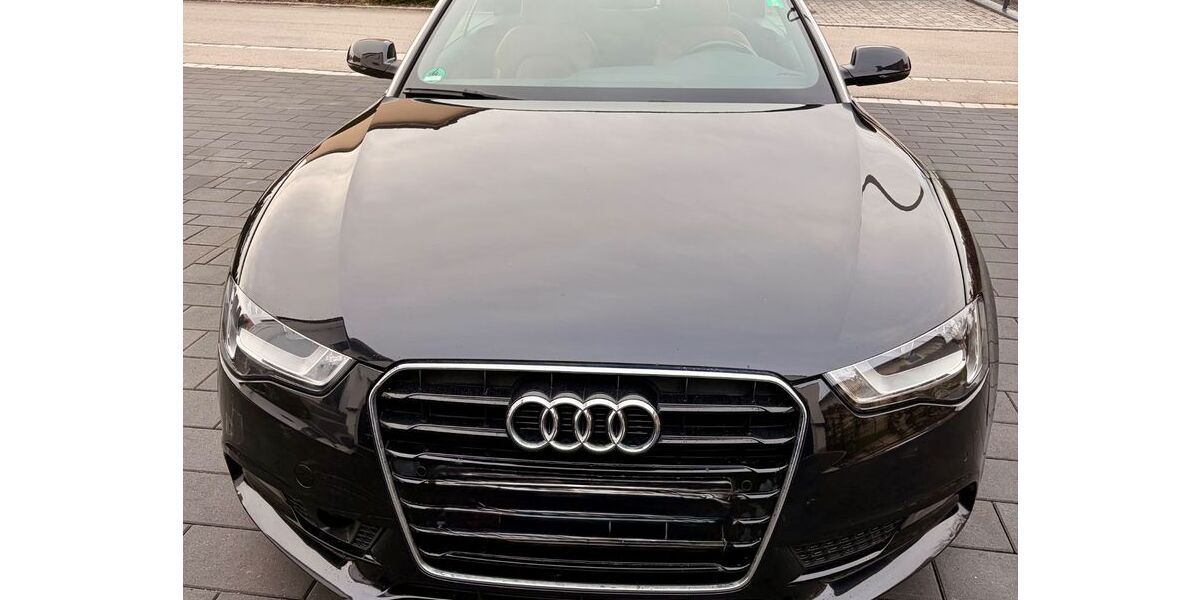 Audi Cabriolet 207.000 km 12.300 &euro; Kutzenhausen 86500